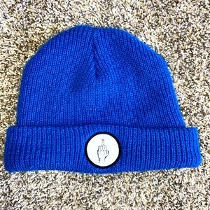 Vibetown Beanie